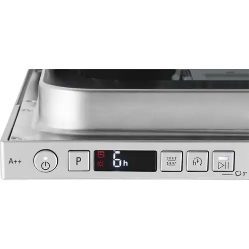 Посудомоечная машина Hotpoint-Ariston HSIC 3T127 C