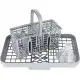 Посудомоечная машина Hotpoint-Ariston HSIC 3T127 C фото 5