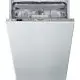 Посудомийна машина Hotpoint-Ariston HSIO 3O23 WFE фото 1
