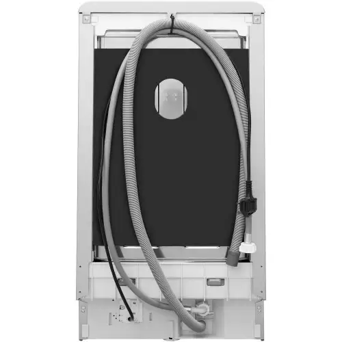 Посудомоечная машина Indesit DSCFE1B10S
