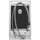 Посудомоечная машина Indesit DSCFE1B10S фото 5