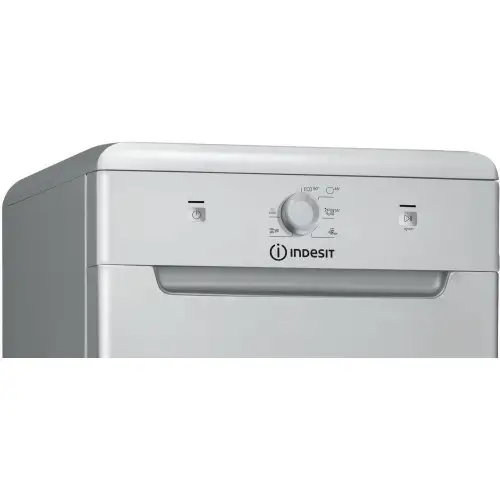 Посудомоечная машина Indesit DSCFE1B10S