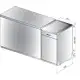 Посудомоечная машина Indesit DSCFE1B10S фото 9