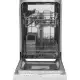 Посудомоечная машина Indesit DSIE 2B10 фото 2