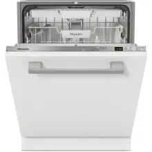 Посудомийна машина Miele G 5050 SCVi
