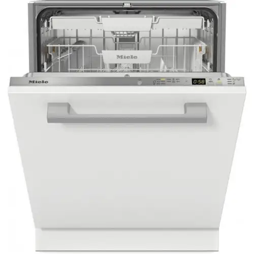 Посудомийна машина Miele G 5050 SCVi