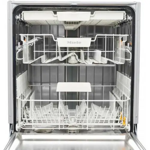 Посудомийна машина Miele G 5050 SCVi