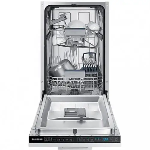 Посудомоечная машина Samsung DW50R4040BB