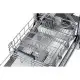 Посудомоечная машина Samsung DW50R4040BB фото 7
