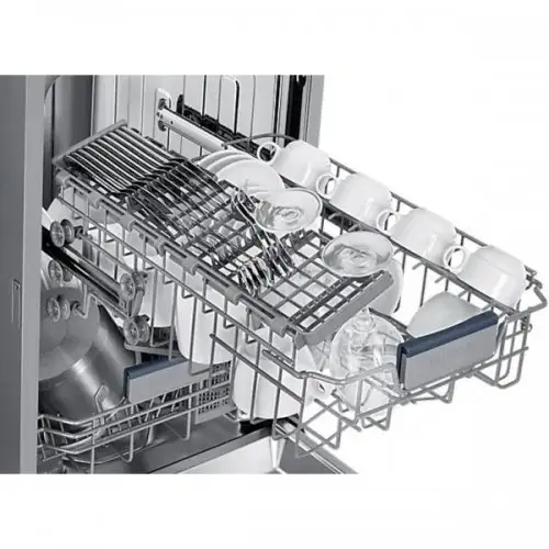 Посудомоечная машина Samsung DW50R4040BB