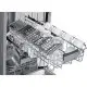 Посудомоечная машина Samsung DW50R4040BB фото 8