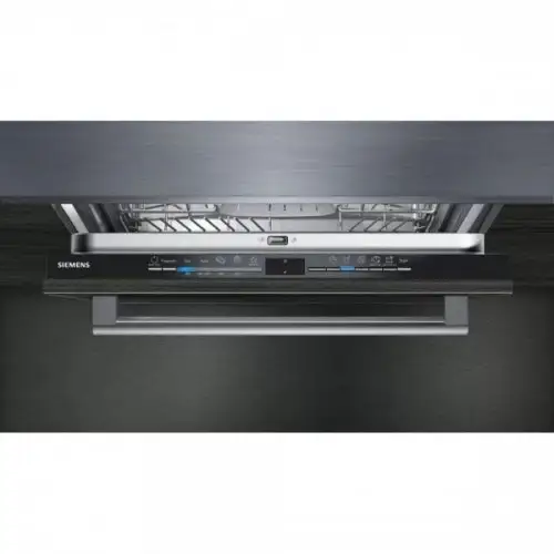 Посудомоечная машина Siemens SN61HX08VE