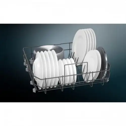 Посудомоечная машина Siemens SN61HX08VE