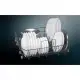 Посудомоечная машина Siemens SN61HX08VE фото 6