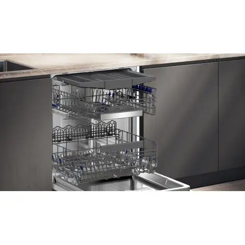 Посудомийна машина Siemens SN75EX23CE
