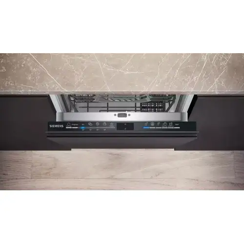 Посудомийна машина Siemens SR63IX01KK