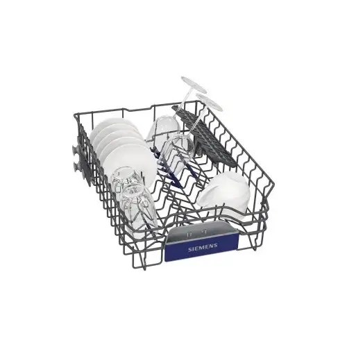 Посудомийна машина Siemens SR75EX65MK