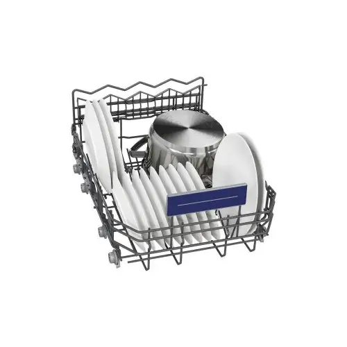 Посудомийна машина Siemens SR75EX65MK