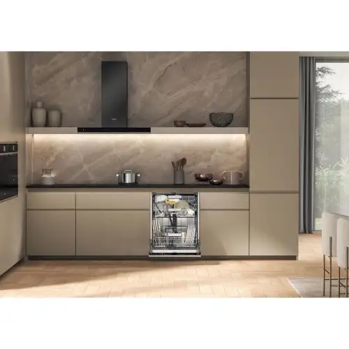 Посудомийна машина Whirlpool W8I HP42 L