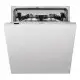 Посудомоечная машина Whirlpool WIC 3C33 PFE фото 1