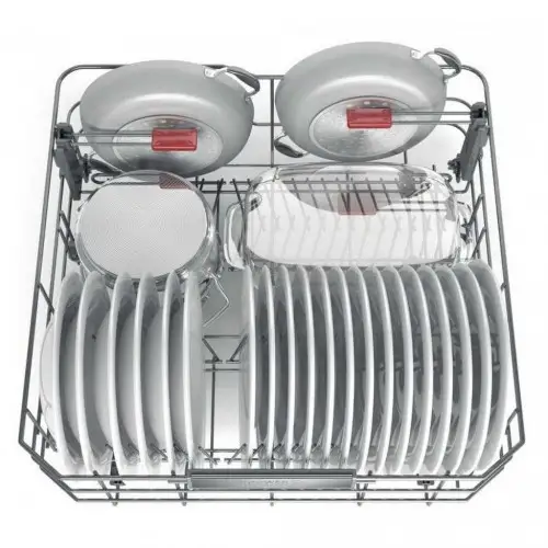 Посудомоечная машина Whirlpool WIC 3C33 PFE