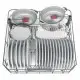 Посудомоечная машина Whirlpool WIC 3C33 PFE фото 3