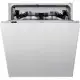 Посудомоечная машина Whirlpool WIC 3C33 PFE фото 4
