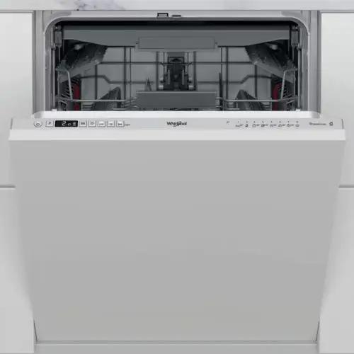 Посудомоечная машина Whirlpool WIC 3C33 PFE