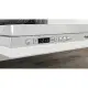 Посудомоечная машина Whirlpool WIC 3C33 PFE фото 10