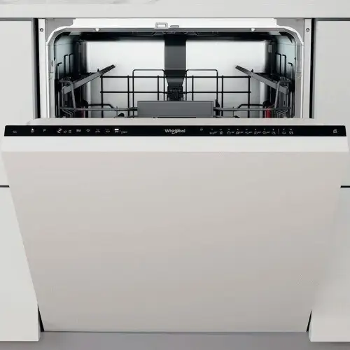 Посудомоечная машина Whirlpool WIO 3C33 E6.5