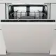 Посудомоечная машина Whirlpool WIO 3C33 E6.5 фото 2