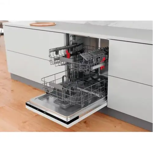 Посудомоечная машина Whirlpool WIO 3C33 E6.5