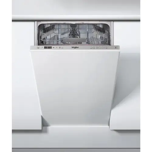 Посудомийна машина Whirlpool WSIC 3M17