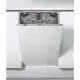 Посудомийна машина Whirlpool WSIC 3M17 фото 1