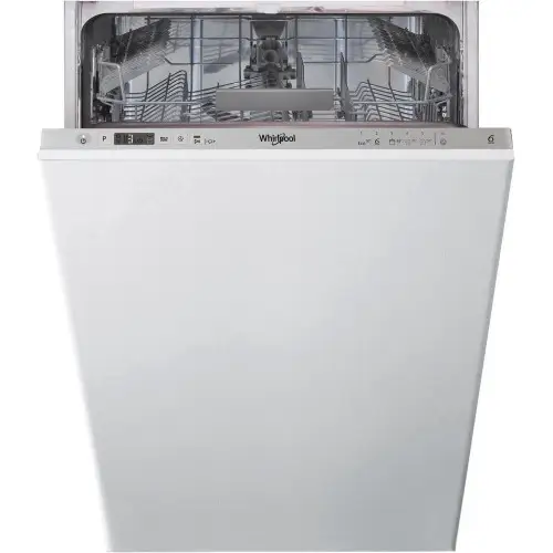 Посудомийна машина Whirlpool WSIC 3M17