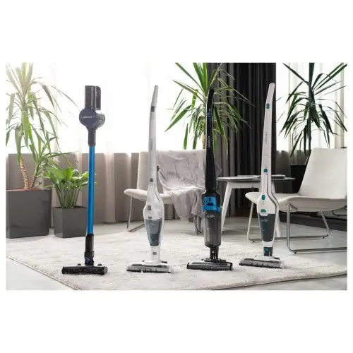 Вертикальний + ручний пилосос (2в1) Ardesto CVC-X1011BB