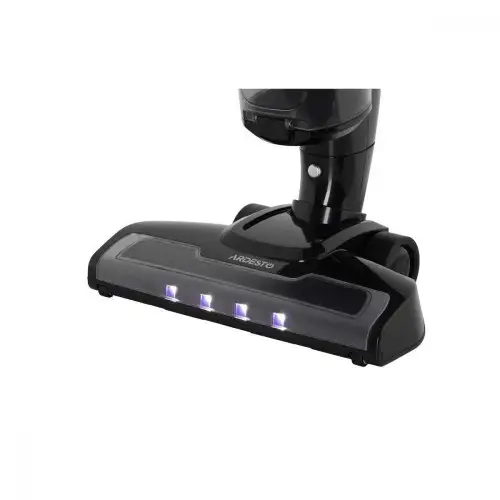 Вертикальний + ручний пилосос (2в1) Ardesto CVC-X1011BB