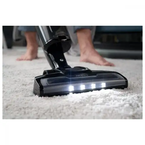 Вертикальний + ручний пилосос (2в1) Ardesto CVC-X1011BB