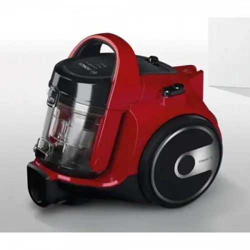 Пилосос безмішковий Bosch BGC05AAA1
