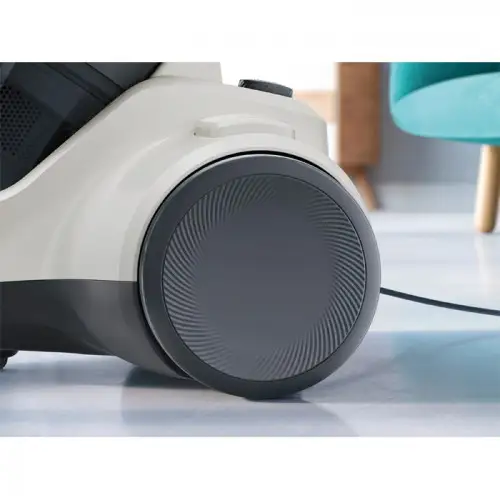 Пылесос безмешковый Electrolux EC41-2SW