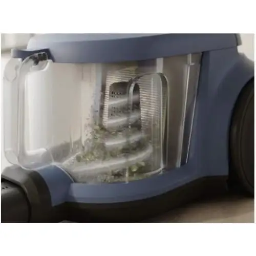 Пылесос безмешковый Electrolux EL31C1LDB