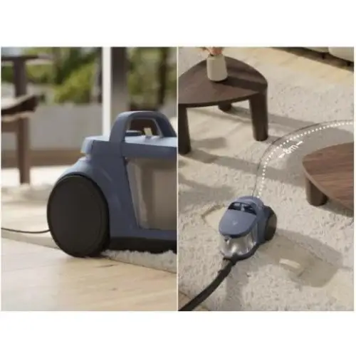 Пылесос безмешковый Electrolux EL31C1LDB