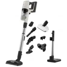 Вертикальный+ручной пылесос (2в1) Electrolux EP81HB25SH