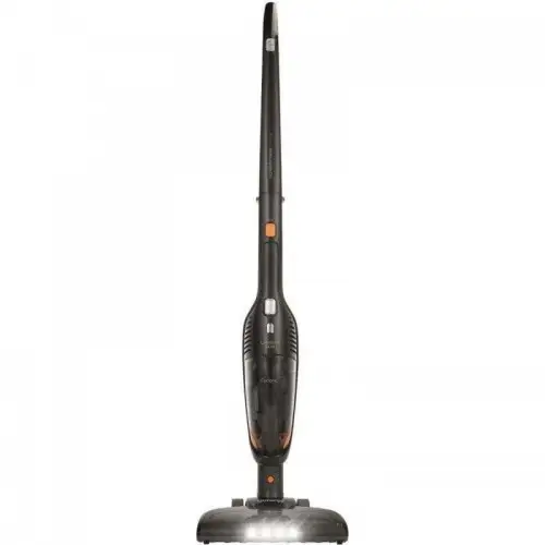 Пылесос 2в1 (вертикальный+ручной) Gorenje SVC144FBK