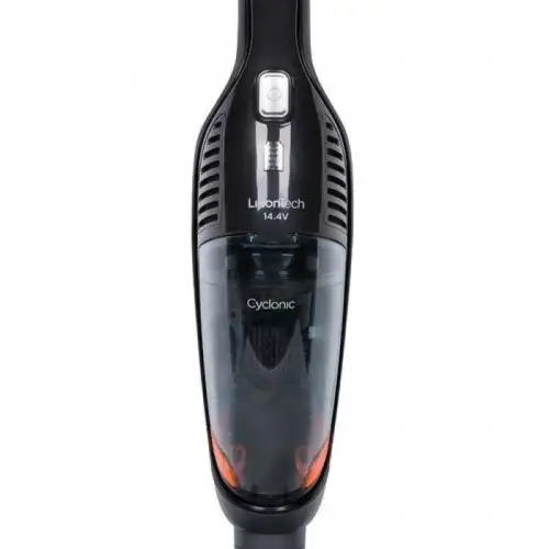 Пылесос 2в1 (вертикальный+ручной) Gorenje SVC144FBK