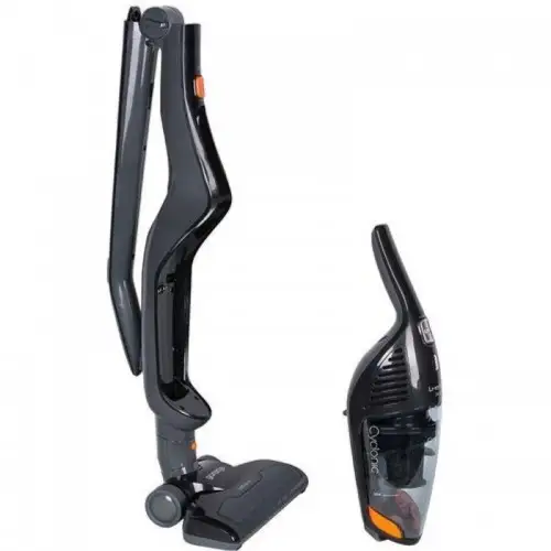 Пылесос 2в1 (вертикальный+ручной) Gorenje SVC144FBK