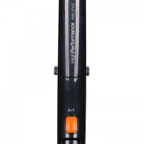 Пылесос 2в1 (вертикальный+ручной) Gorenje SVC144FBK