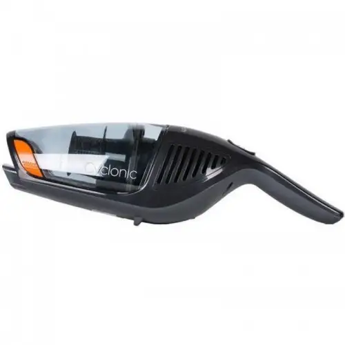 Пылесос 2в1 (вертикальный+ручной) Gorenje SVC144FBK