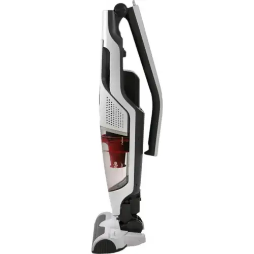 Вертикальний + ручний пилосос (2в1) Gorenje SVC216GFW