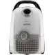 Пилосос з мішком Gorenje VCE21EMW фото 1